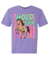 Hold Your Horses - Adult
