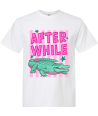After While Crocodile - Youth