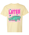 Later Gator - Youth