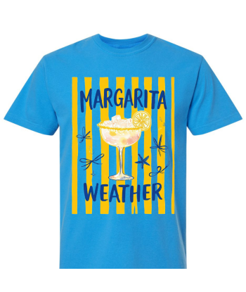 Margarita Weather Yellow - Adult