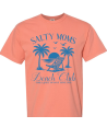 Salty Mom S Beach Club - Adult