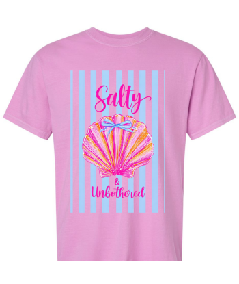 Salty Unbothered - Adult