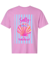 Salty Unbothered - Adult
