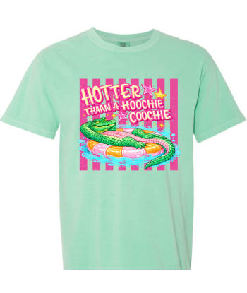 Hoochie Coochie Pink - Adult