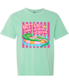 Hoochie Coochie Pink - Adult