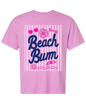 Beach Bum - Adult