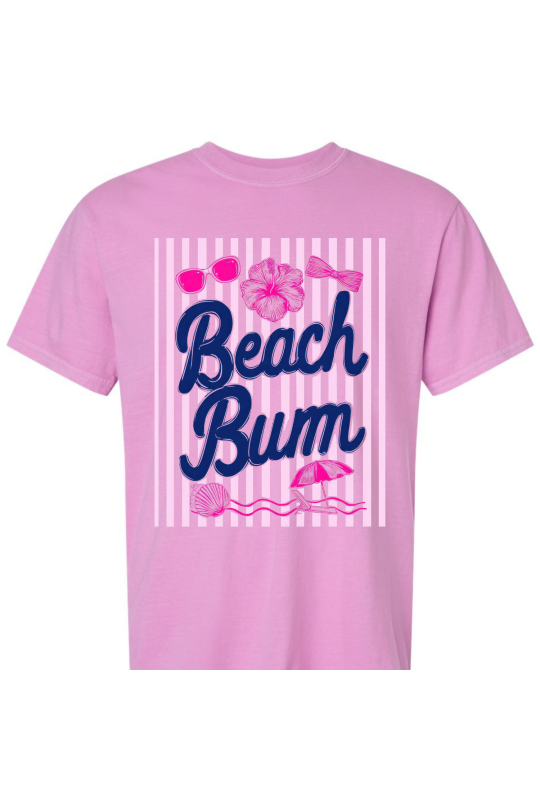 Beach Bum - Adult