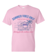 Summer Vibes Only - Adult