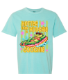 Hoochie Coochie Yellow - Adult