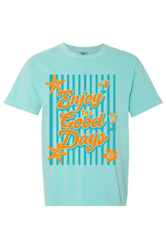 Good Days - Adult