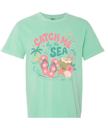 By The Sea - Adult
