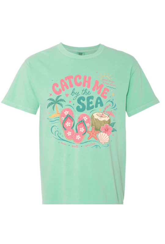 By The Sea - Adult