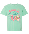 By The Sea - Adult
