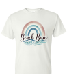 Beach Bum Rainbow - Adult