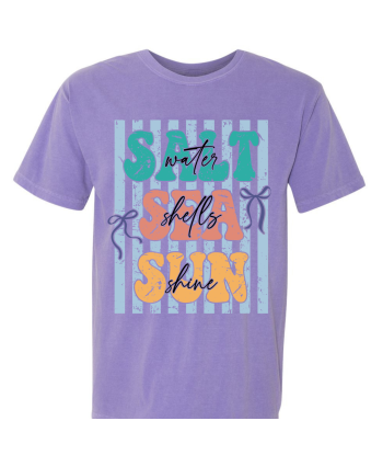 Salt Sea Sun - Adult