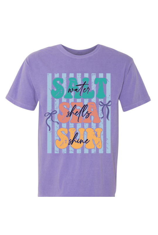 Salt Sea Sun - Adult