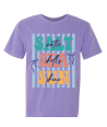 Salt Sea Sun - Adult