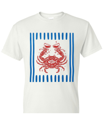 Coastal Crab - Adult