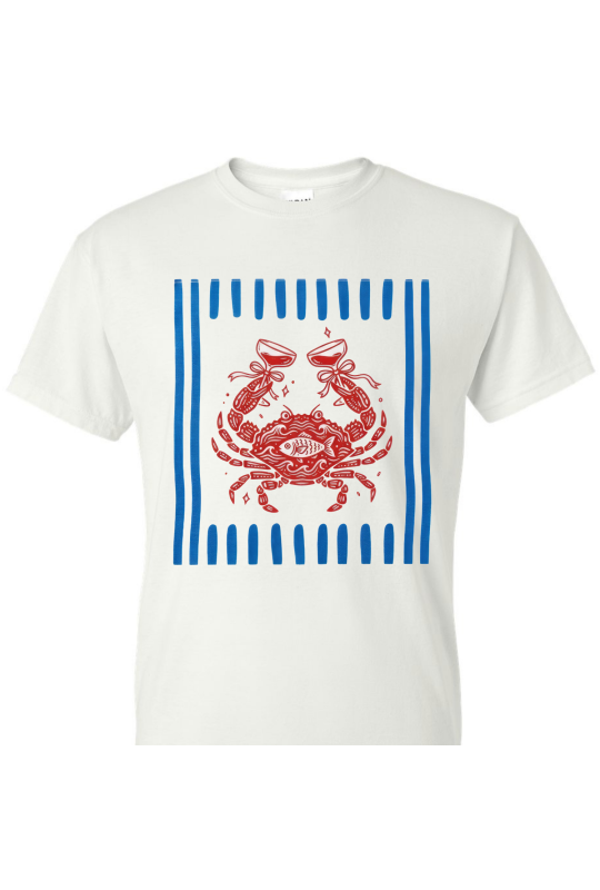 Coastal Crab - Adult