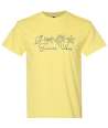 Summer Vibes Blue - Adult
