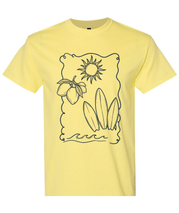 Surfboard Coastal - Adult