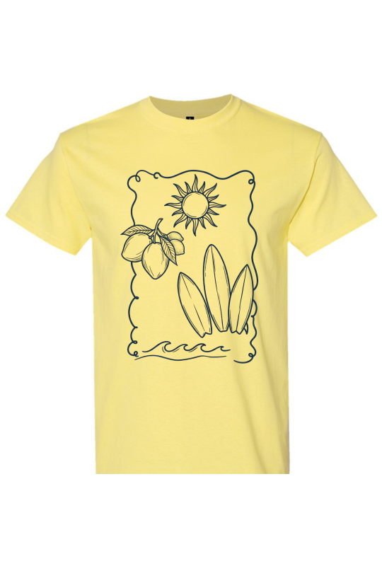 Surfboard Coastal - Adult