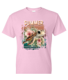 Sea Turtle Summer - Adult