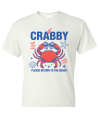 Crabby - Adult