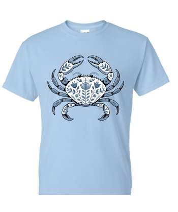 Coastal Crab Blue - Adult