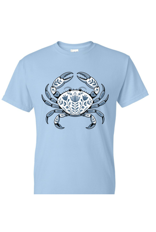 Coastal Crab Blue - Adult