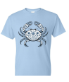 Coastal Crab Blue - Adult