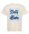 Salty Babe Blue - Adult