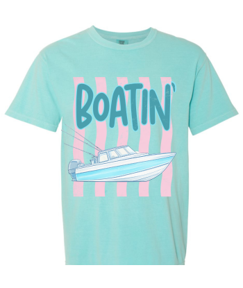 Boatin - Adult