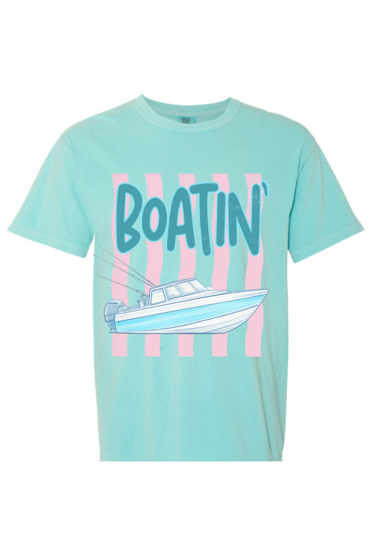 Boatin - Adult