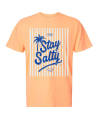 Stay Salty Blue - Adult