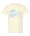 Beach Preppy Coastal - Adult