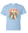 Flip Flop Summer - Adult