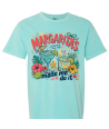 Margaritas Made Me - Adult