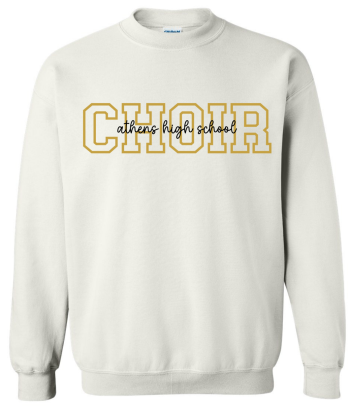 Varsity Gold - Adult