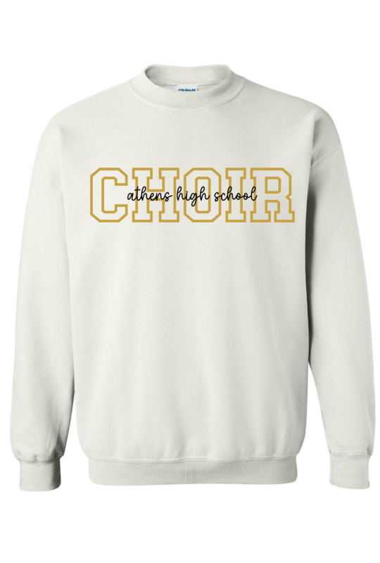 Varsity Gold - Adult