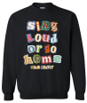 Sing Loud - Adult