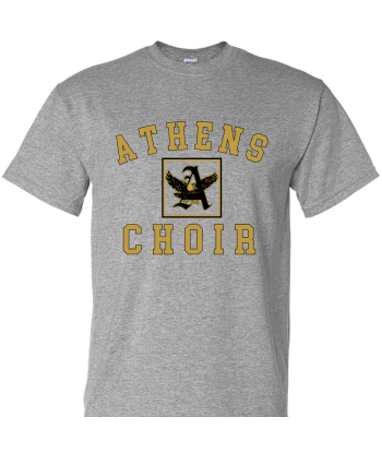 Choir Vintage A - Adult