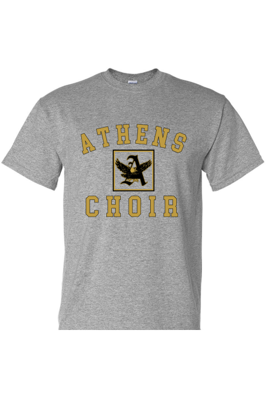 Choir Vintage A - Adult