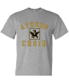 Choir Vintage A - Adult