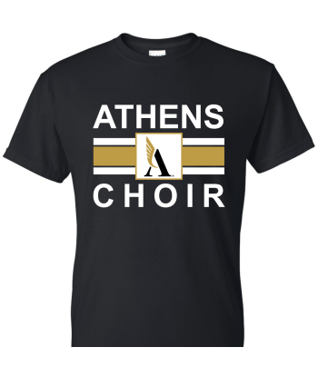 Choir Academic - Adult
