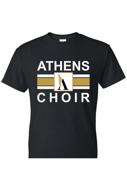 Choir Academic - Adult