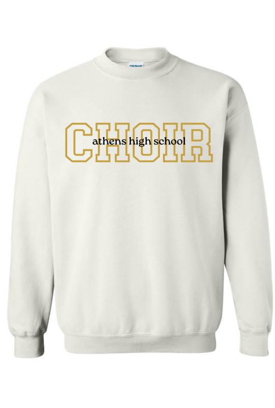 Varsity Gold Black - Adult