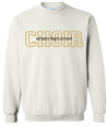 Varsity Gold Black - Adult