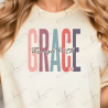 Grace Through Faith - Adult