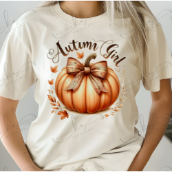 Autumn Girl - Adult